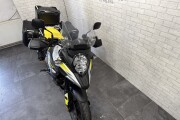 SUZUKI V-STROM 1000
