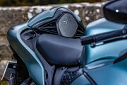 SUZUKI GSX1300R HAYABUSA