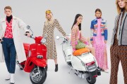 2026 LAMBRETTA G350, Black - photo 3