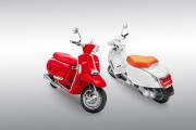 LAMBRETTA G350