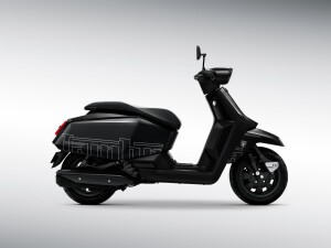 LAMBRETTA X300