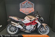 MV AGUSTA BRUTALE 1090