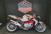 MV AGUSTA BRUTALE 1090