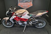 MV AGUSTA BRUTALE 1090