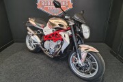 MV AGUSTA BRUTALE 1090