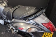 SUZUKI GSX1300R HAYABUSA