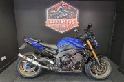 YAMAHA FAZER FZ8