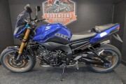 YAMAHA FAZER FZ8