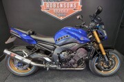 YAMAHA FAZER FZ8