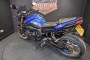 YAMAHA FAZER FZ8