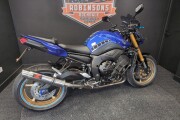 YAMAHA FAZER FZ8