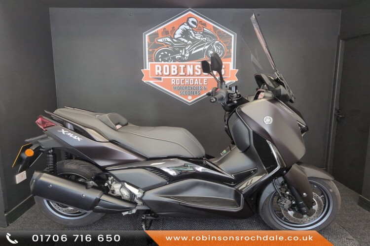 YAMAHA XMAX 300 for sale