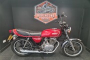 YAMAHA XS 250