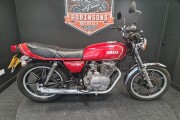 YAMAHA XS 250