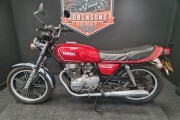 YAMAHA XS 250