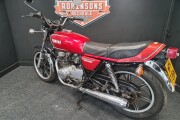 YAMAHA XS 250