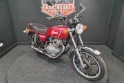 YAMAHA XS 250