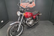 YAMAHA XS 250