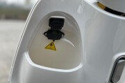 2026 MGB G1, White - photo 5