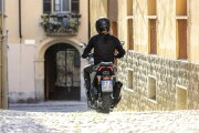 2026 KEEWAY VERSILIA 125, Black - photo 5