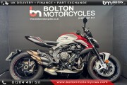MV AGUSTA BRUTALE 800