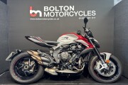 MV AGUSTA BRUTALE 800