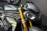 TRIUMPH SPEED TRIPLE 1160