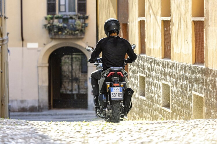 KEEWAY VERSILIA 125 for sale