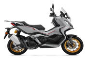 KEEWAY VERSILIA 125