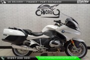 BMW R 1250 RT