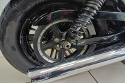 HARLEY-DAVIDSON SPORTSTER