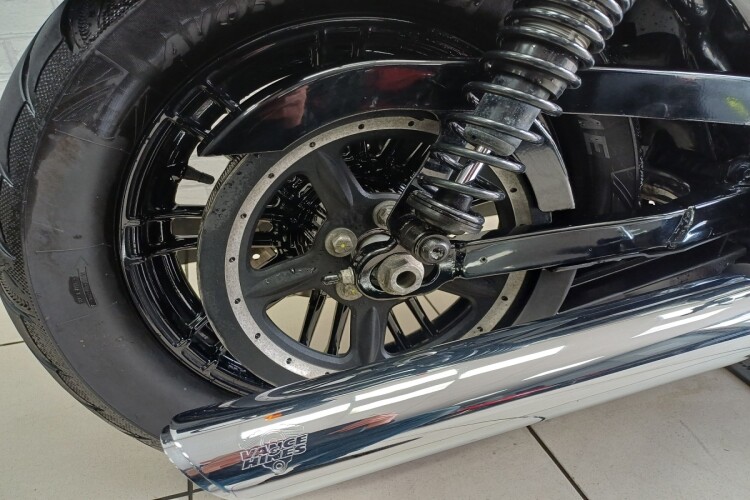 HARLEY-DAVIDSON SPORTSTER for sale