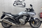 HONDA CBF600S