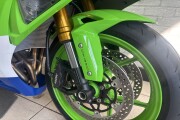 KAWASAKI NINJA ZX-6RR