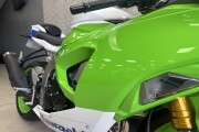 KAWASAKI NINJA ZX-6RR