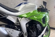 KAWASAKI NINJA ZX-6RR