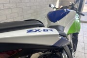 KAWASAKI NINJA ZX-6RR