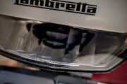 2021 LAMBRETTA V50 SPECIAL, White - photo 3