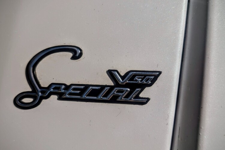 LAMBRETTA  V50 SPECIAL