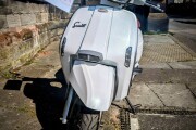 LAMBRETTA  V50 SPECIAL