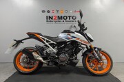 KTM 125 DUKE