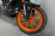KTM 125 DUKE