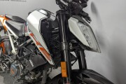 KTM 125 DUKE
