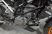 KTM 125 DUKE