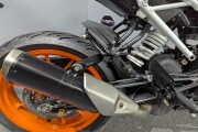 KTM 125 DUKE
