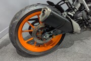 KTM 125 DUKE