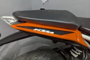 KTM 125 DUKE