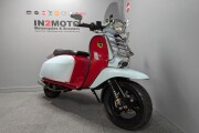 SCOMADI TL125