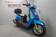 SYM TONIK 125