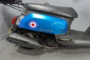 SYM TONIK 125